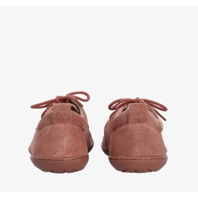 Groundies Cricket Rouge – Barfußschuhe für Damen & Herren