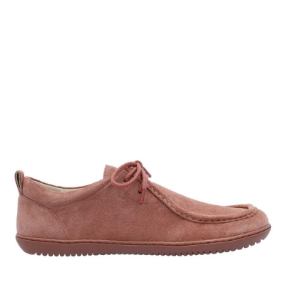 Groundies Cricket Rouge – Barfußschuhe für Damen & Herren