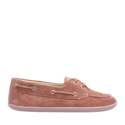 Groundies Bay Rouge – Barfußschuhe für Damen & Herren
