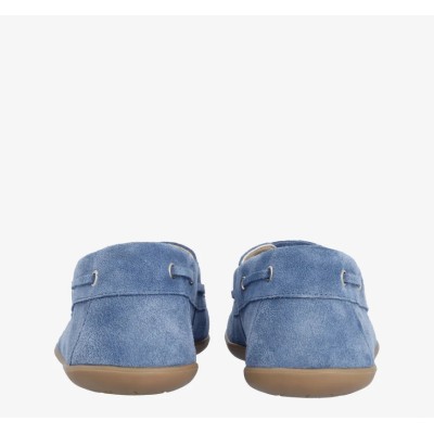 Groundies Bay Sky Blue – Barfußschuhe für Damen & Herren