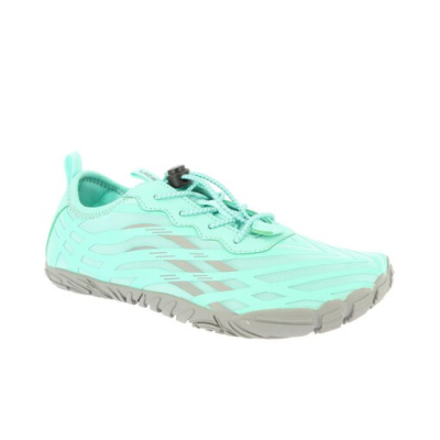 LACKNER Skin Pro mint – Barfußschuhe für Damen & Herren