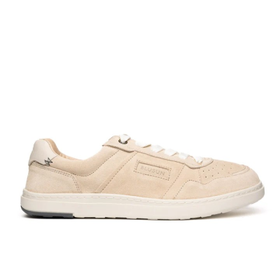 BLUSUN BLSN-600+ light beige – Barfußschuhe für Damen & Herren
