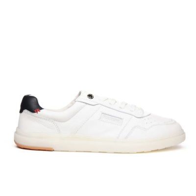 BLUSUN BLSN-600+ white – Barfußschuhe für Damen & Herren
