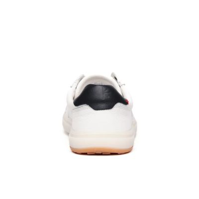 BLUSUN BLSN-600+ white – Barfußschuhe für Damen & Herren