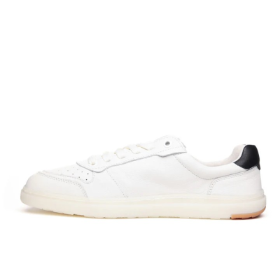 BLUSUN BLSN-600+ white – Barfußschuhe für Damen & Herren