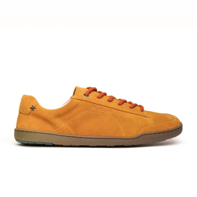 BLUSUN BLSN-500 Autumn Yellow – Barfußschuhe für Damen & Herren