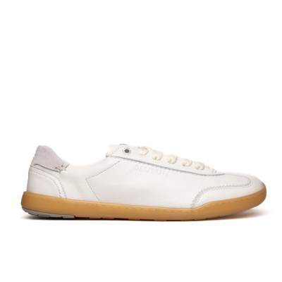 BLUSUN BLSN-220W White – Barfußschuhe für Damen & Herren