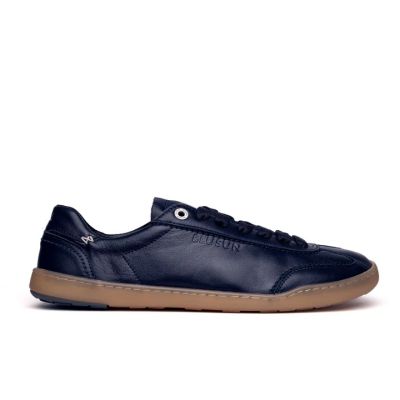 BLUSUN BLSN-220W Navy Blue – Barfußschuhe für Damen & Herren