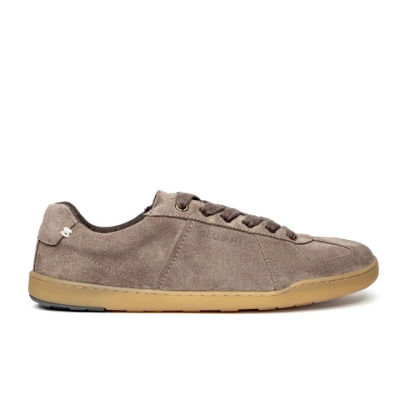 BLUSUN BLSN-200 Dark Coffee Brown – Barfußschuhe für Damen & Herren, Farbe: darkbrown