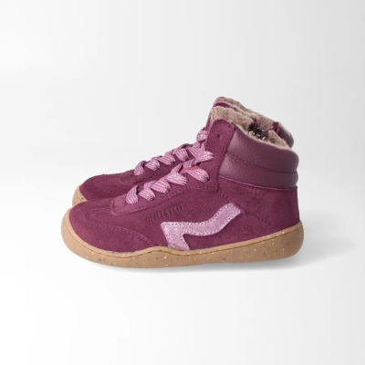 wildbieneSTYLE KIDS pflaume