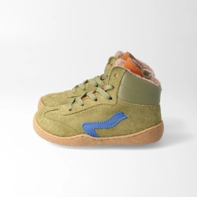wildbieneSTYLE TEENS khaki