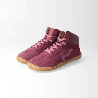 wildbieneSTYLE TEENS pflaume