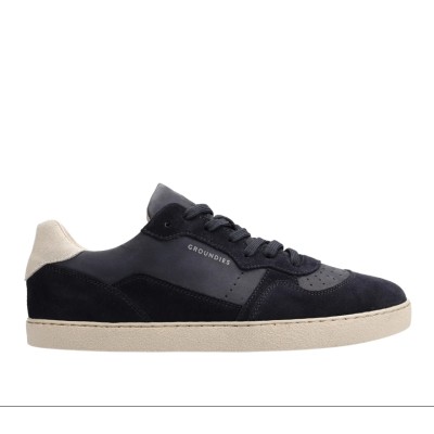 Nova GS1 Navy/Wax Paper