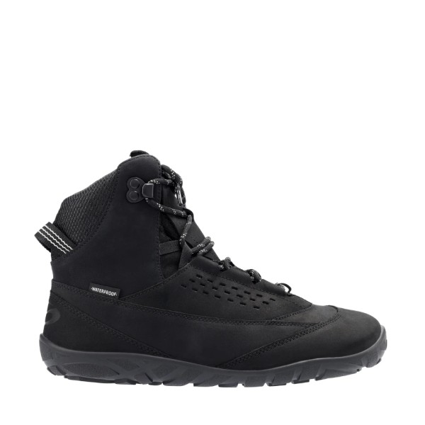 Grit Black