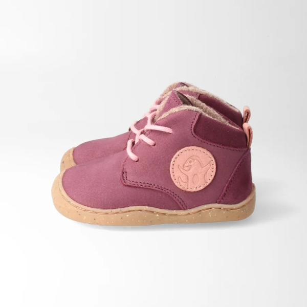 pangolinSTYLE BABY pflaume