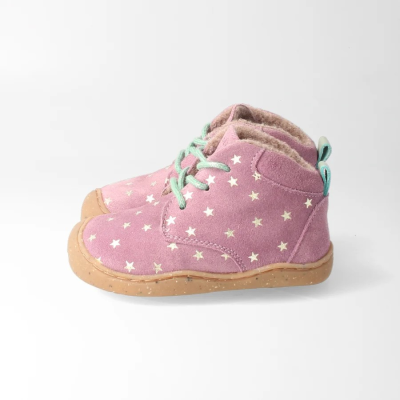 pangolinSTYLE BABY pastelllila