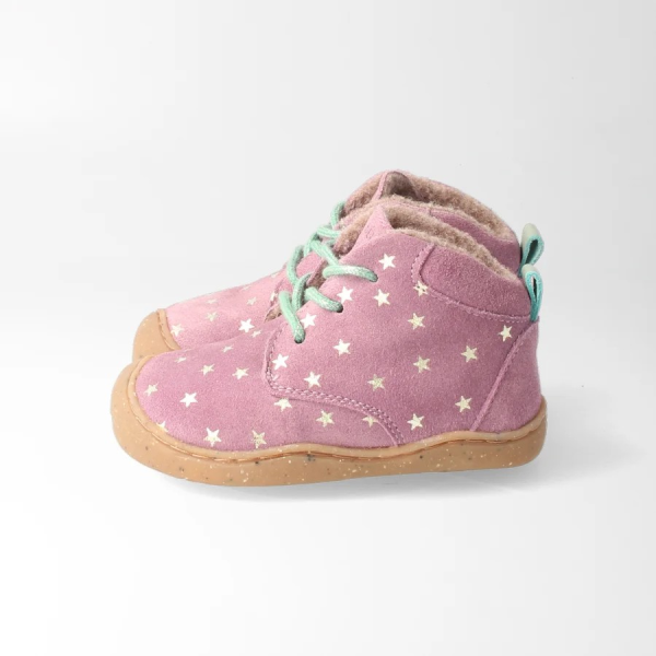 pangolinSTYLE BABY pastelllila