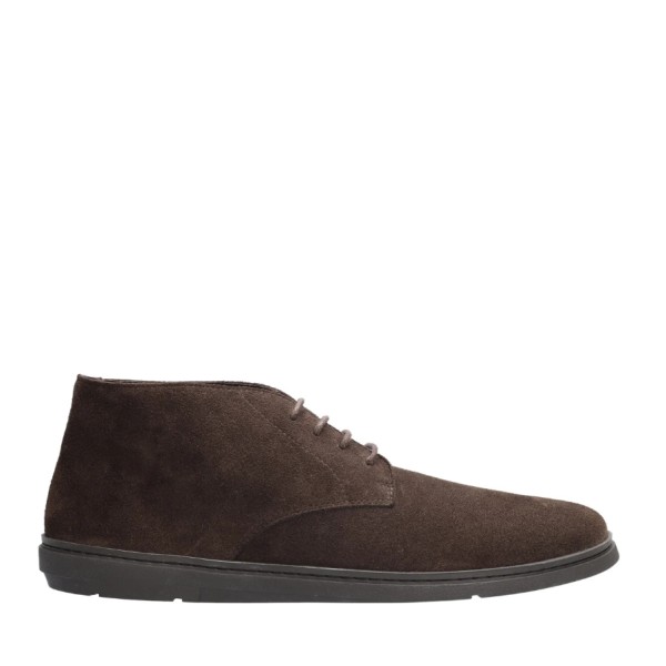 Stride Grey/Brown