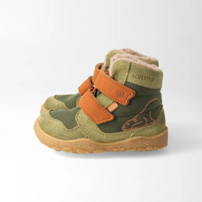 eisbärSTYLE KIDS khaki