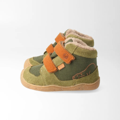 eisbärSTYLE BABY khaki