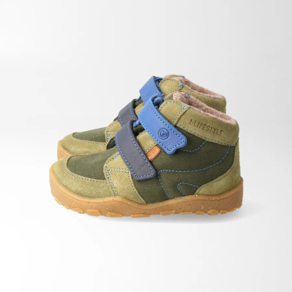 biberSTYLE KIDS khaki