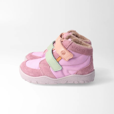biberSTYLE KIDS pastelllila