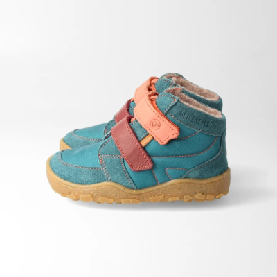 biberSTYLE KIDS petrol
