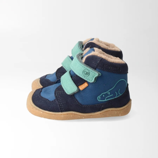 eisbärSTYLE BABY nachtblau