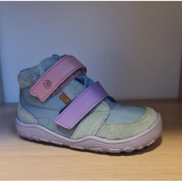 biberSTYLE KIDS salbei