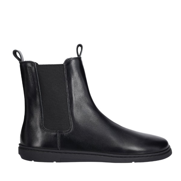 Base Women Black