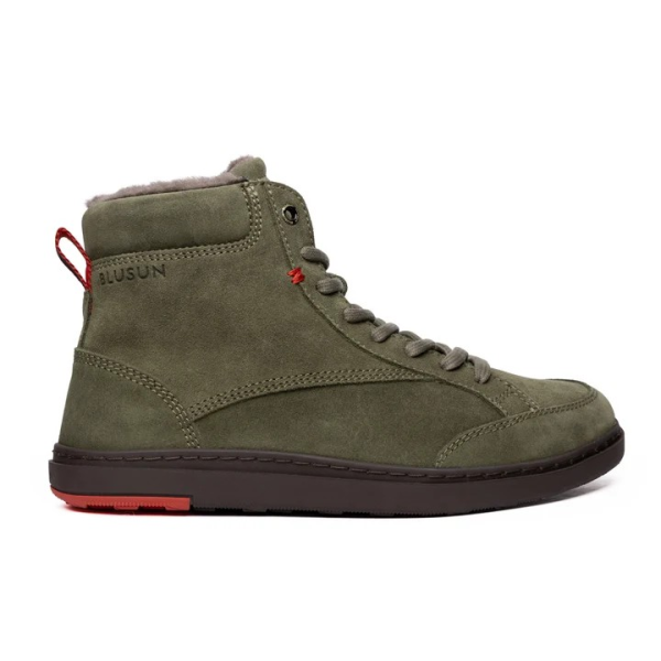BLSN-035W Olive