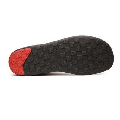 BLUSUN BLSN-040W Black – Barfußschuhe für Damen & Herren