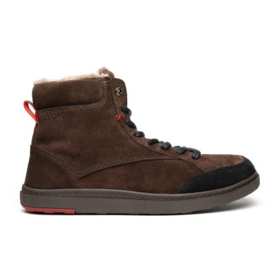 BLSN-035W Brown