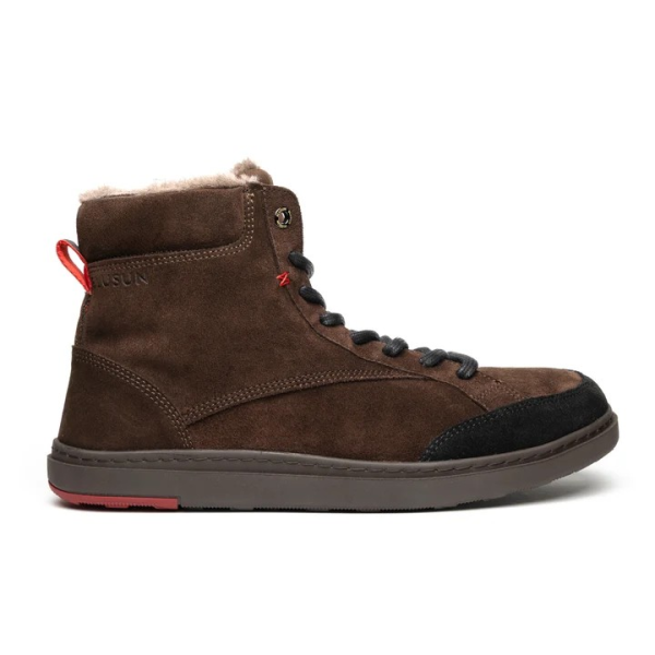 BLSN-035W Brown