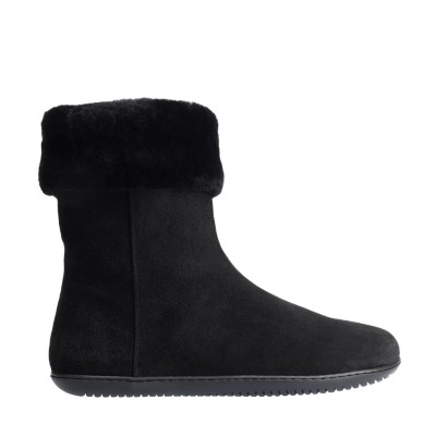 Polar Women Schwarz