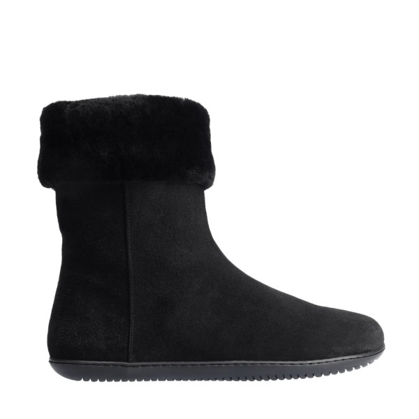 Polar Women Schwarz
