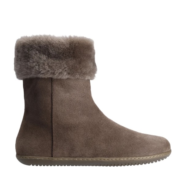 Polar Women Taupe