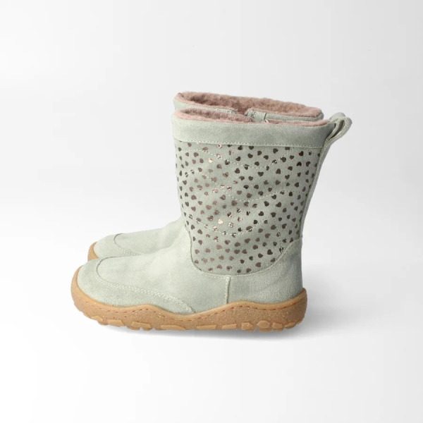 alpakaSTYLE KIDS-TEENS salbei