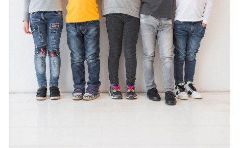Barfußschuhe für Kinder: Der große Kaufratgeber für Eltern