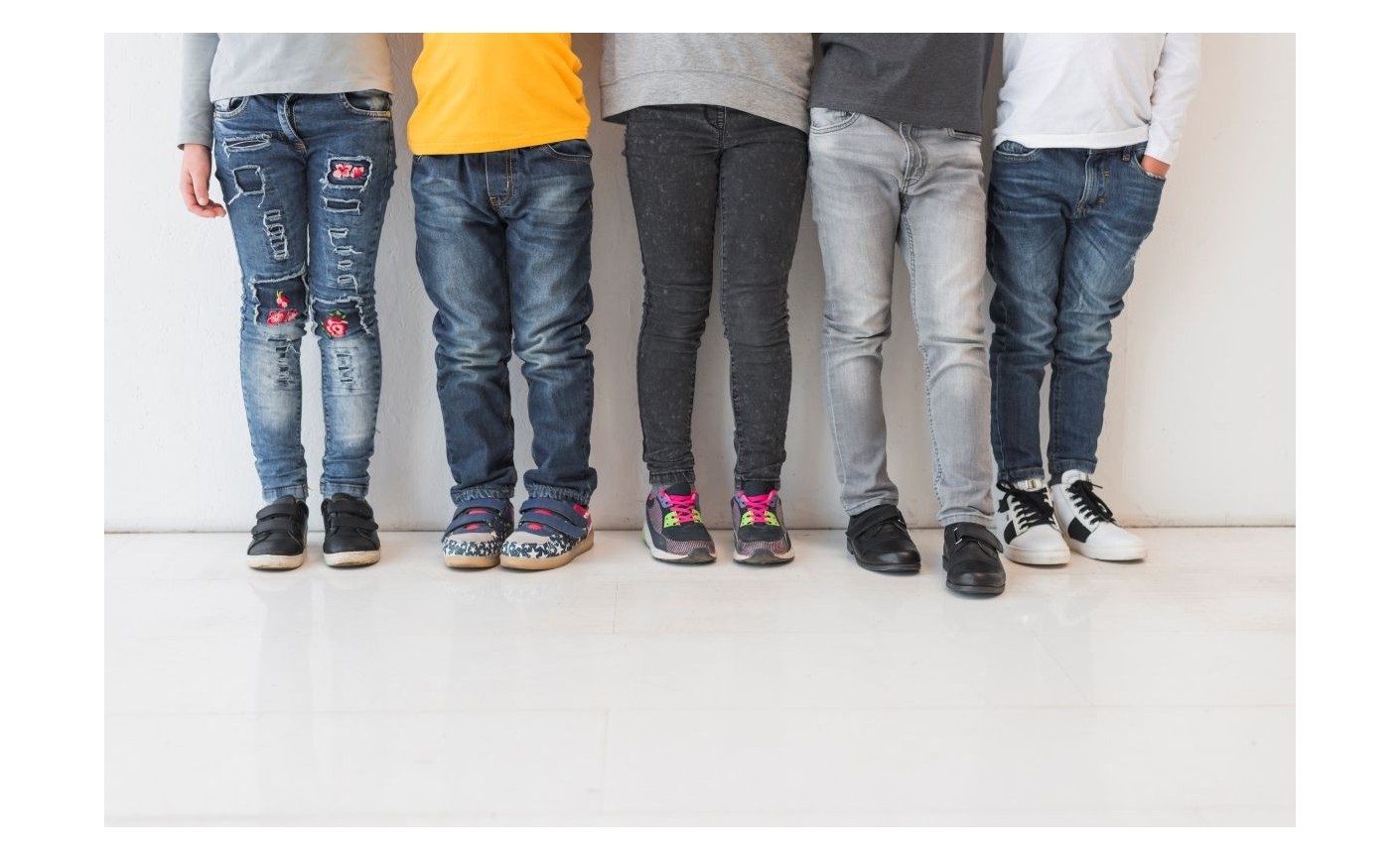 Barfußschuhe für Kinder: Der große Kaufratgeber für Eltern