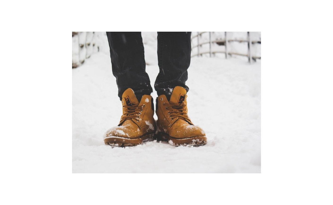 Barfußschuhe im Winter: Warm durch Frost, Nässe und Schnee