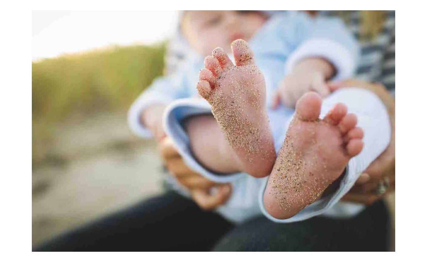 Warum sind Barfußschuhe für Kinder wichtig?