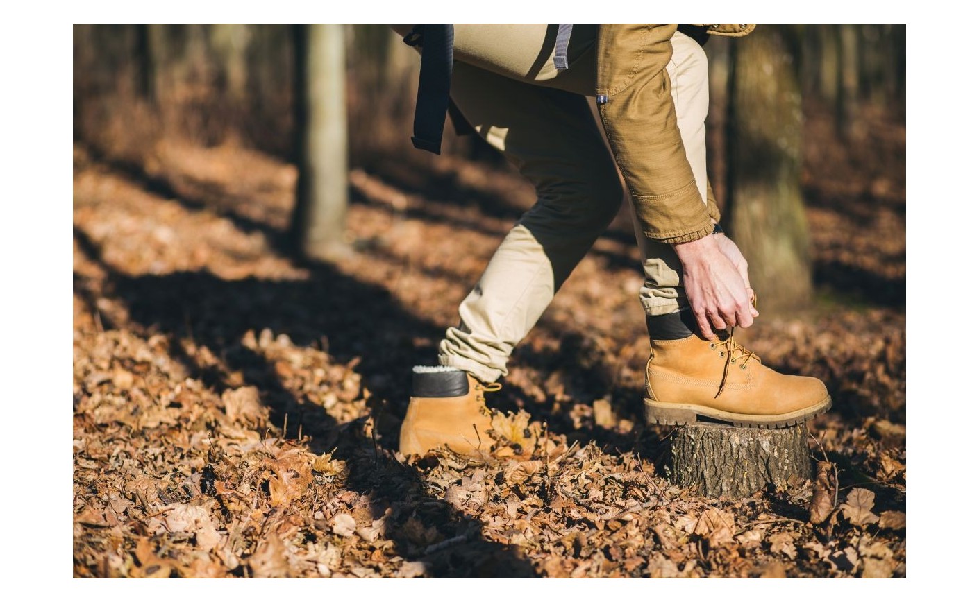 Barfußschuhe im Herbst: Worauf es bei Nässe und Kälte ankommt
